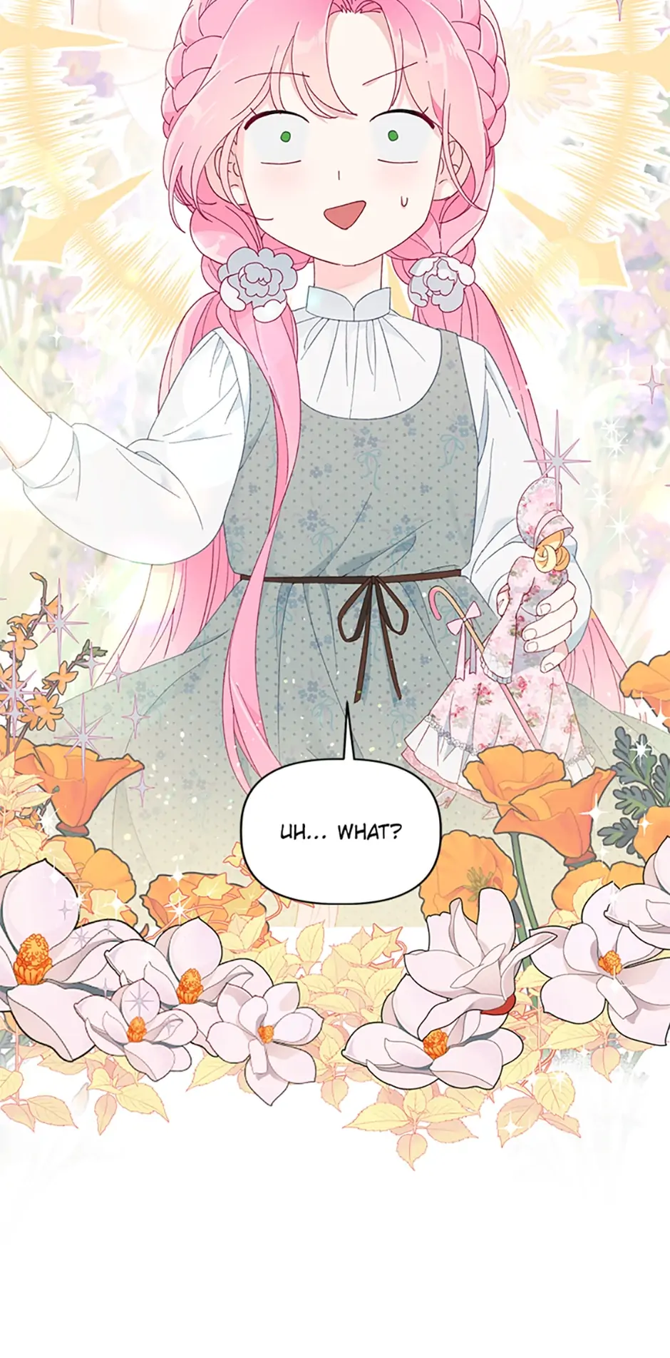 A Transmigrator’s Privilege Chapter 12 - Page 9