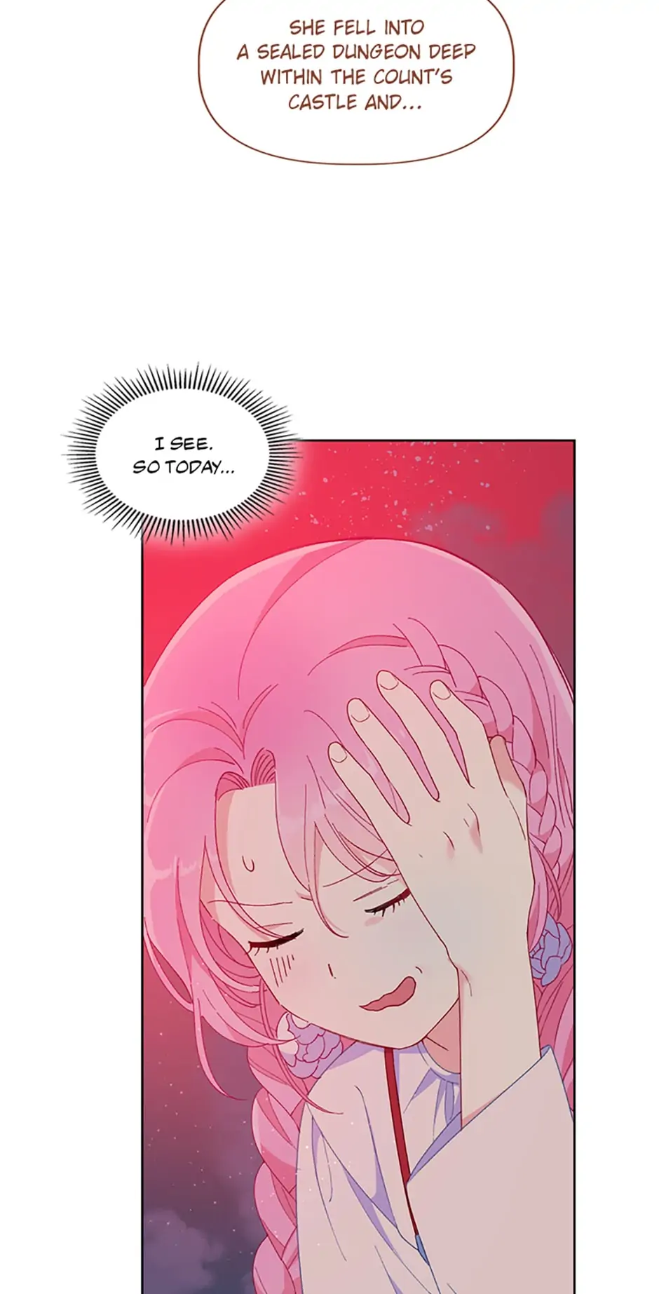 A Transmigrator’s Privilege Chapter 13 - Page 10