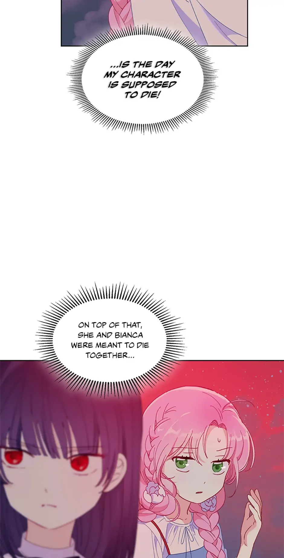 A Transmigrator’s Privilege Chapter 13 - Page 11