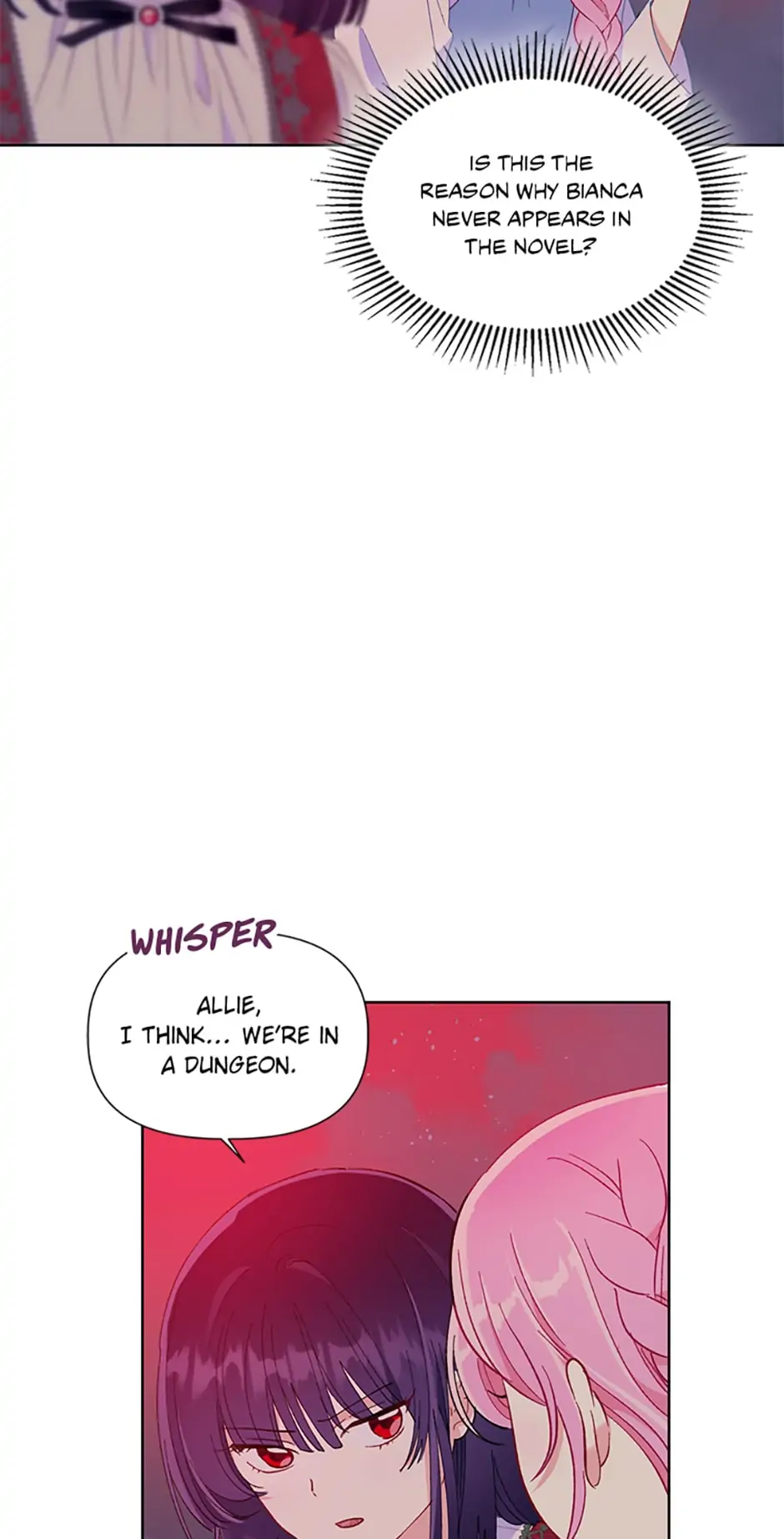 A Transmigrator’s Privilege Chapter 13 - Page 12