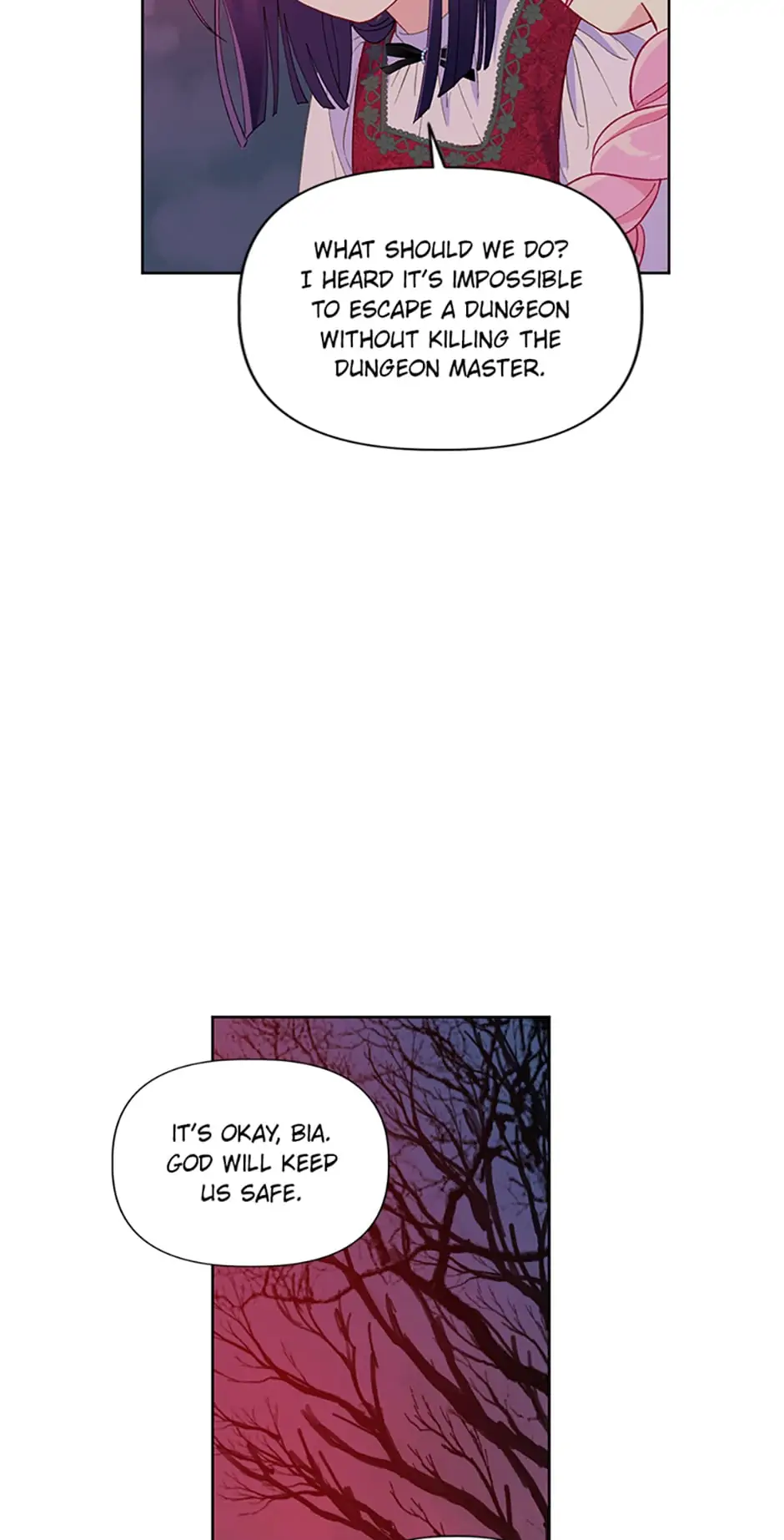 A Transmigrator’s Privilege Chapter 13 - Page 13