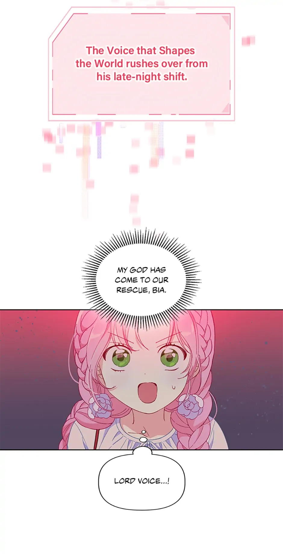 A Transmigrator’s Privilege Chapter 13 - Page 15