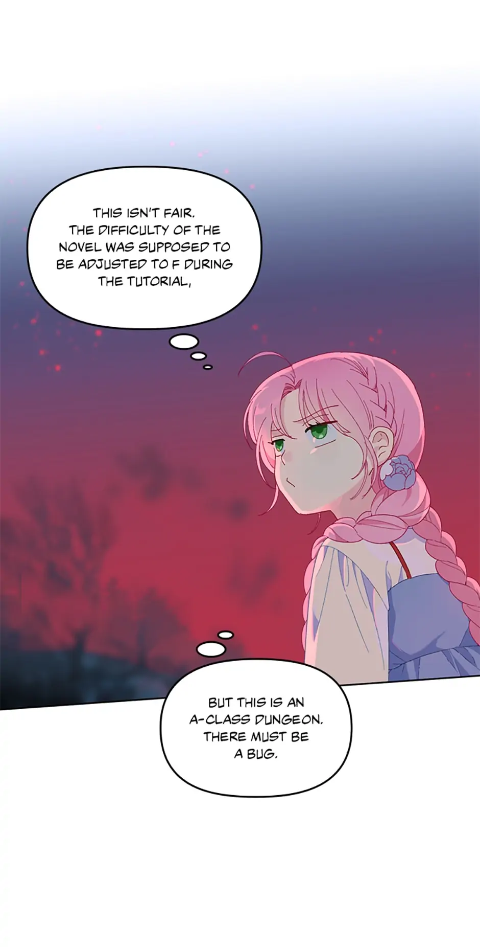 A Transmigrator’s Privilege Chapter 13 - Page 16