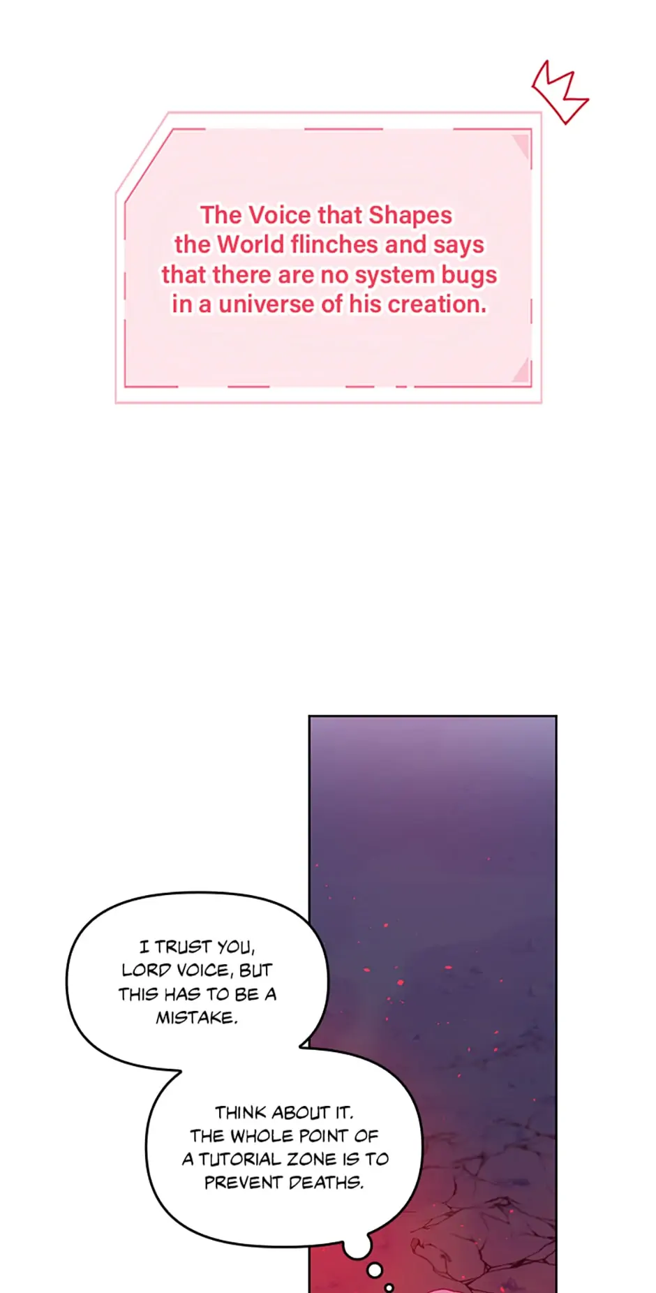 A Transmigrator’s Privilege Chapter 13 - Page 17