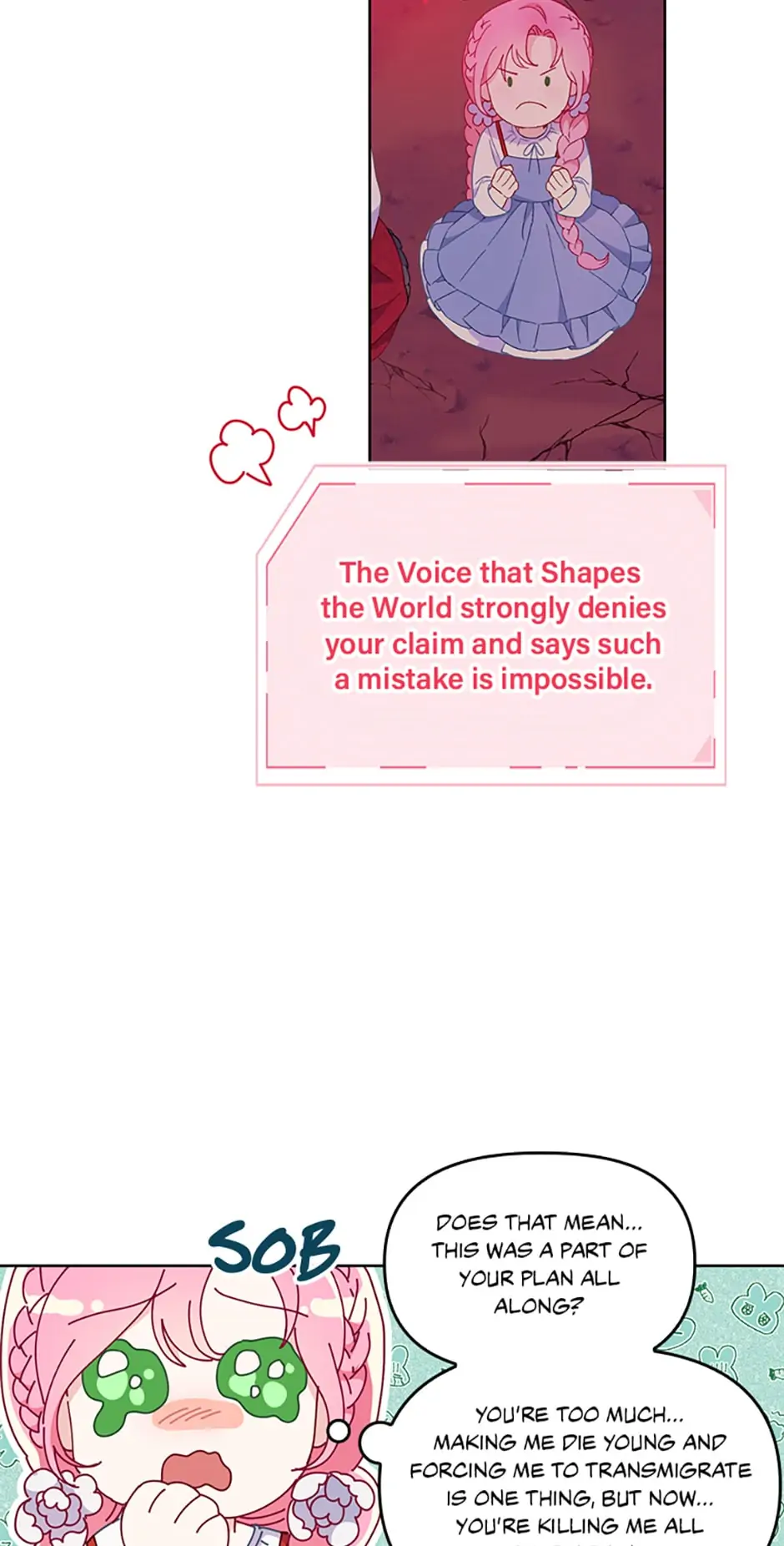A Transmigrator’s Privilege Chapter 13 - Page 18