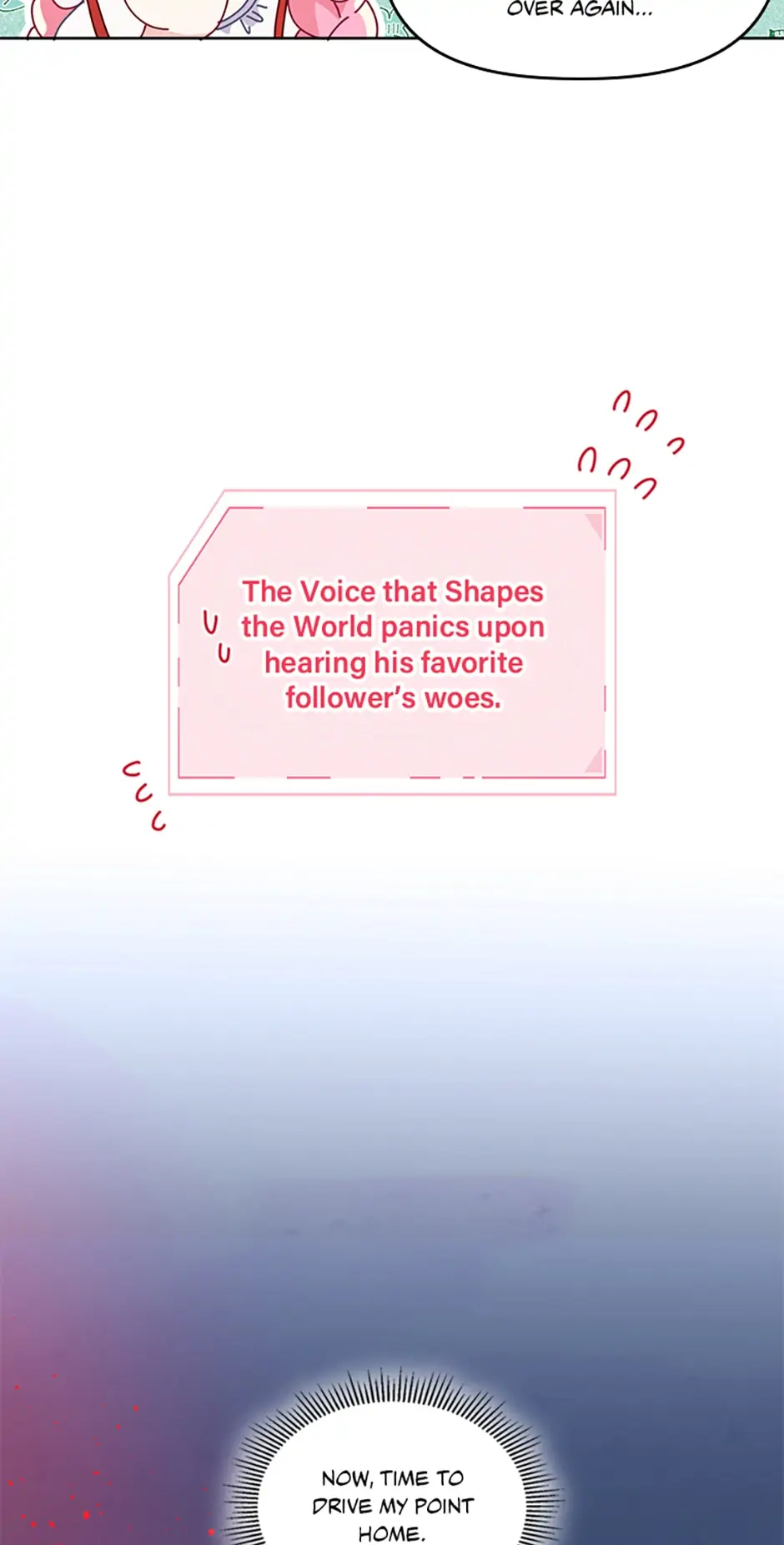A Transmigrator’s Privilege Chapter 13 - Page 19