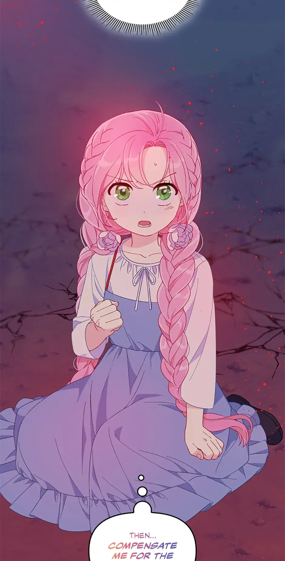 A Transmigrator’s Privilege Chapter 13 - Page 20