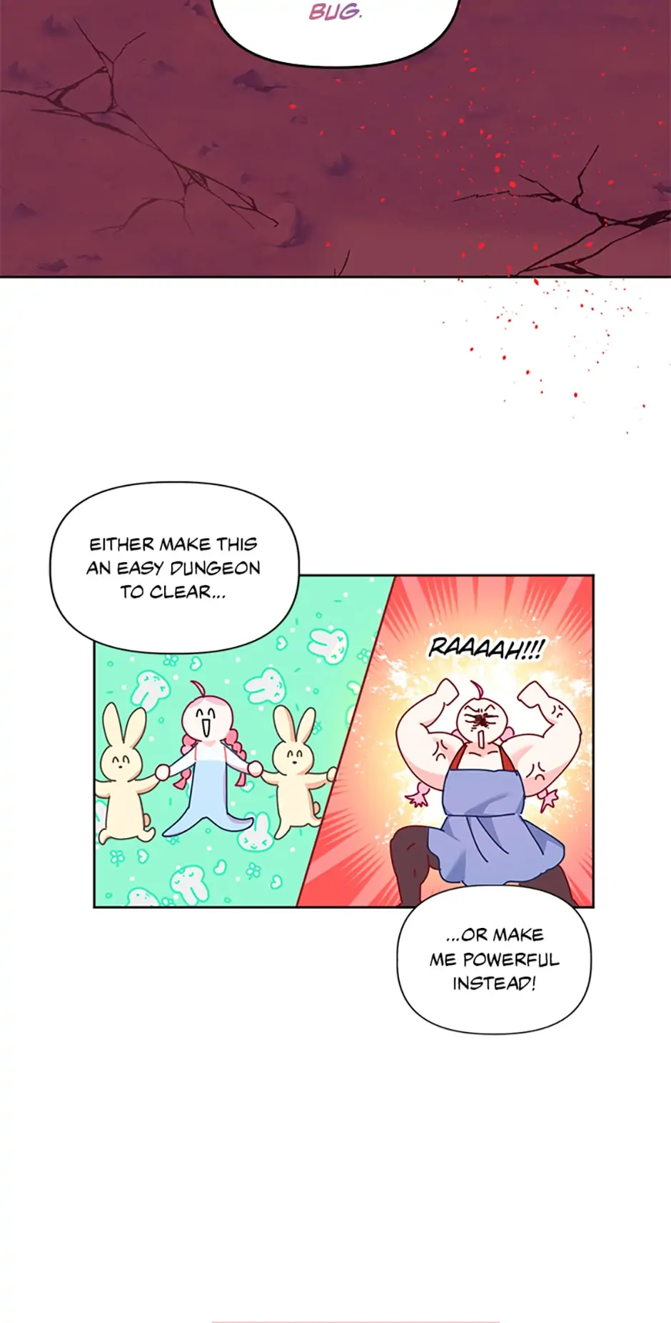 A Transmigrator’s Privilege Chapter 13 - Page 21