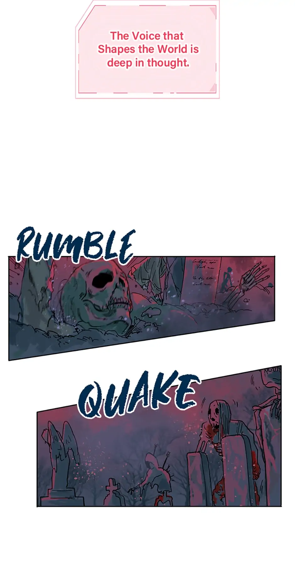 A Transmigrator’s Privilege Chapter 13 - Page 22