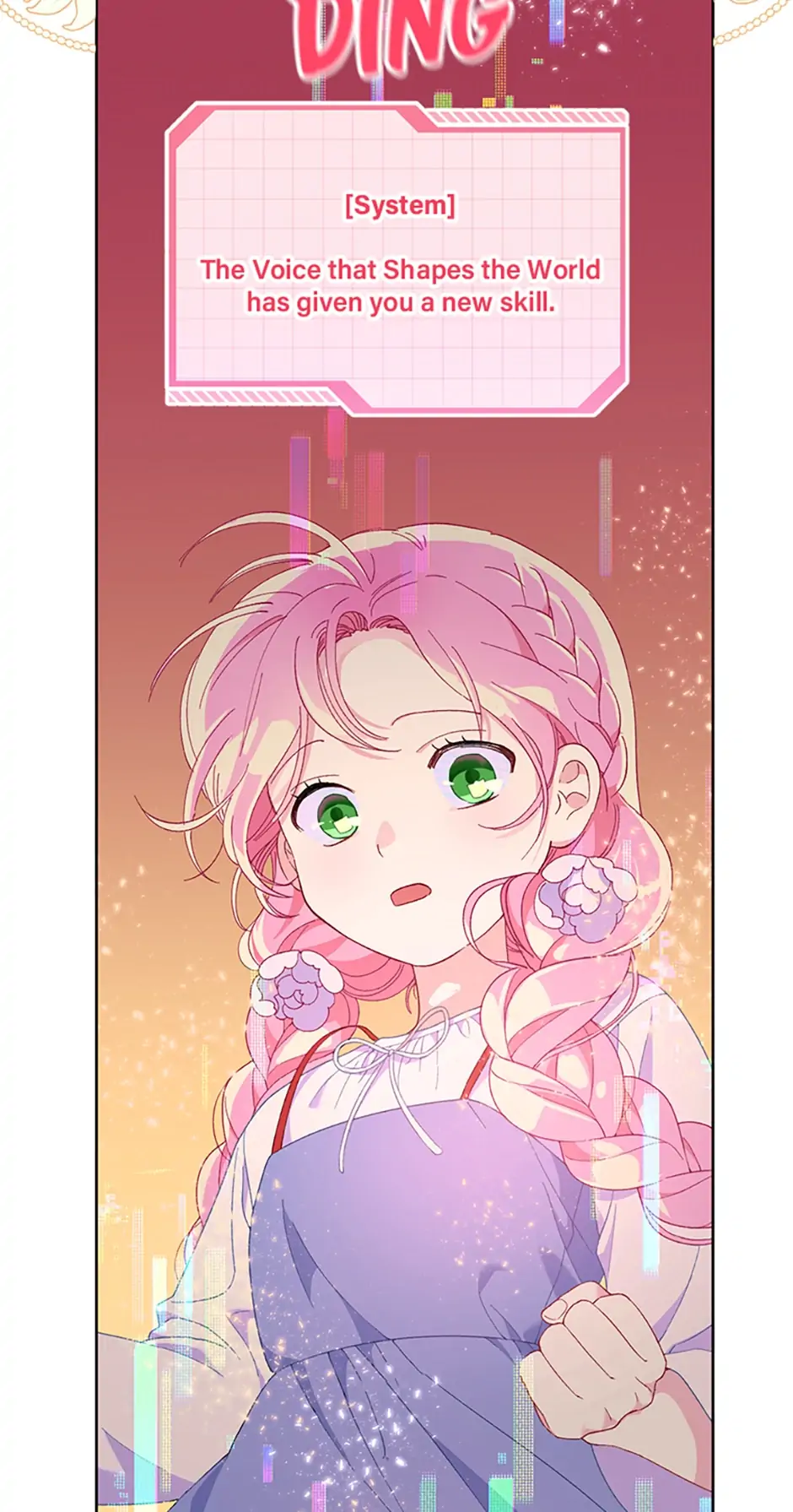 A Transmigrator’s Privilege Chapter 13 - Page 28