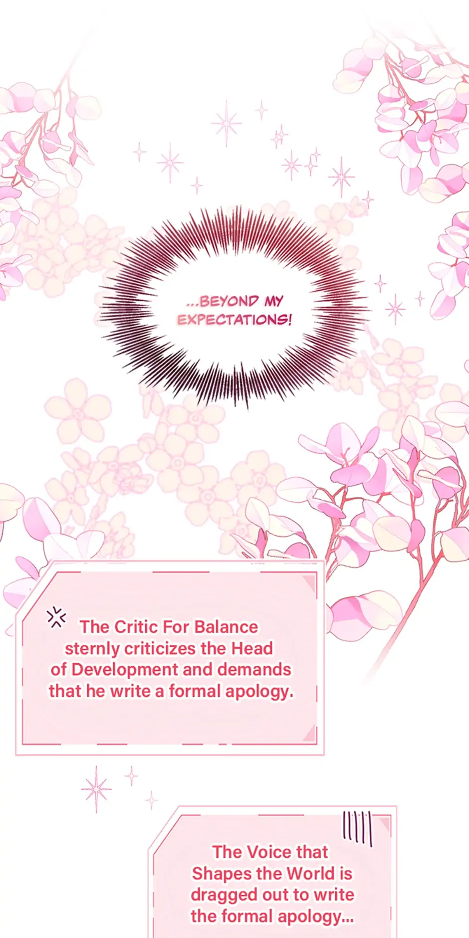 A Transmigrator’s Privilege Chapter 13 - Page 31