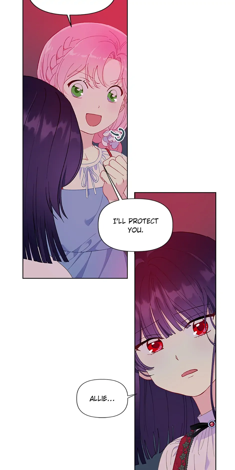 A Transmigrator’s Privilege Chapter 13 - Page 34