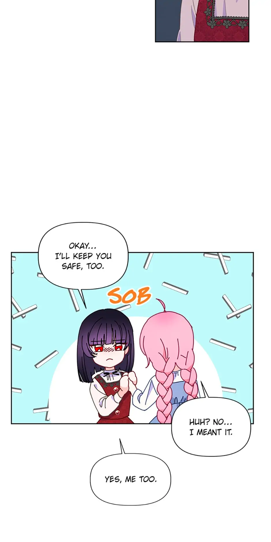 A Transmigrator’s Privilege Chapter 13 - Page 35