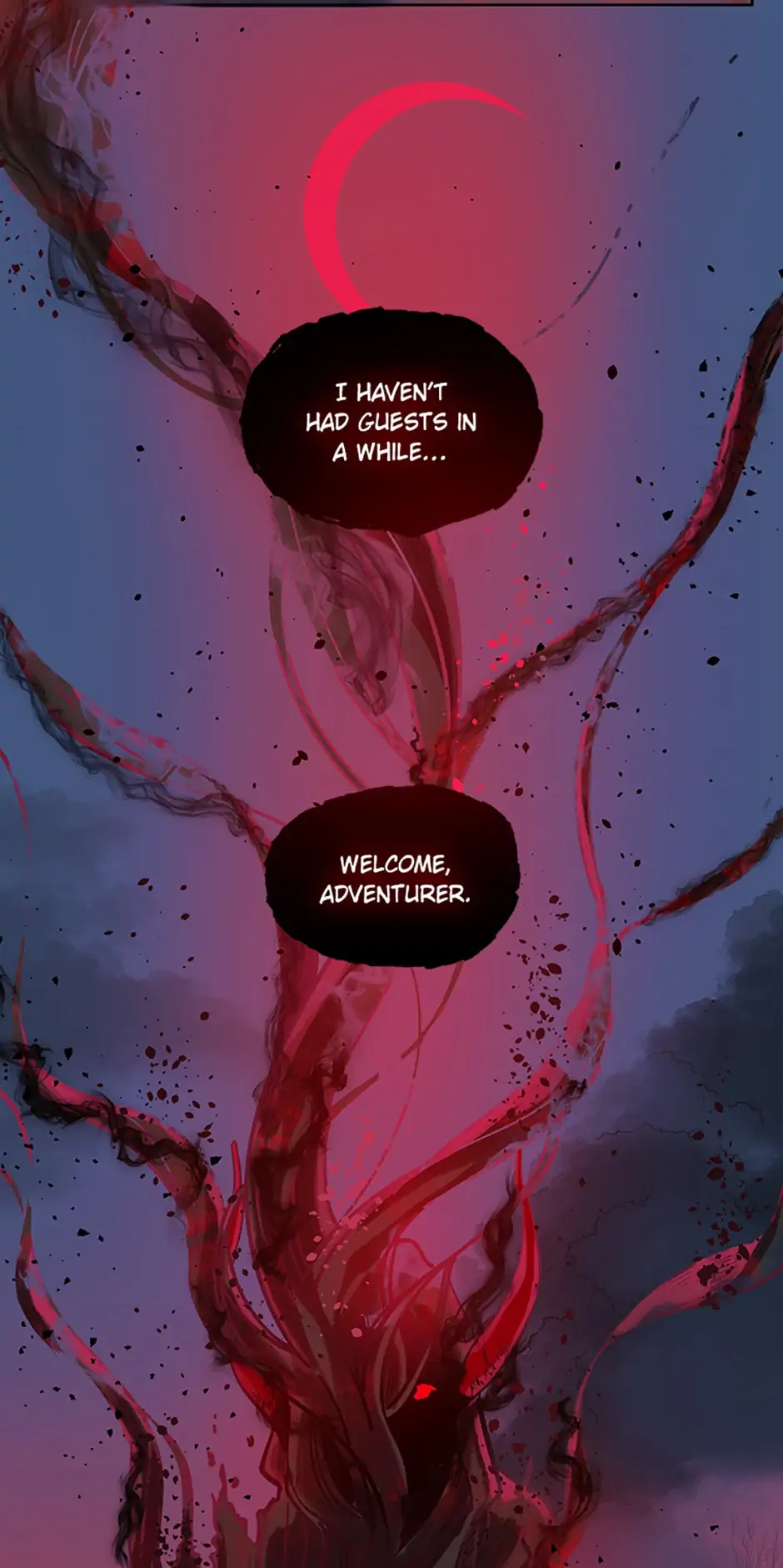 A Transmigrator’s Privilege Chapter 13 - Page 37