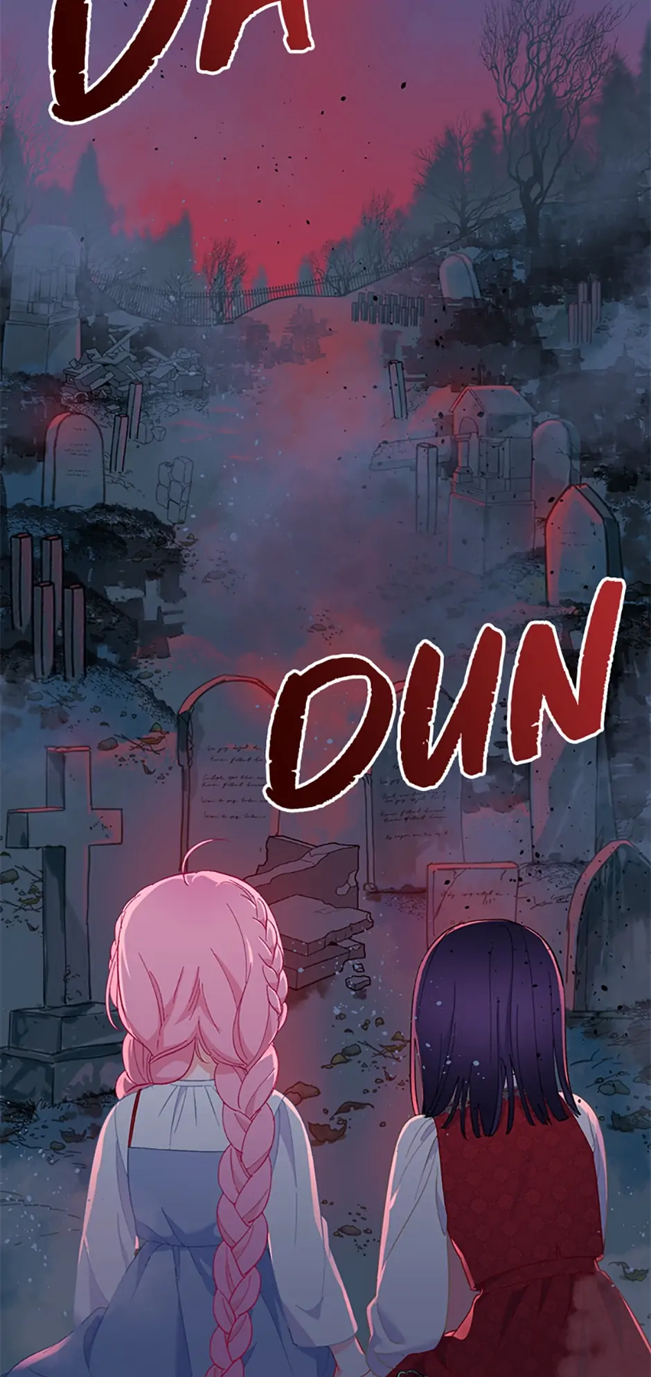 A Transmigrator’s Privilege Chapter 13 - Page 4