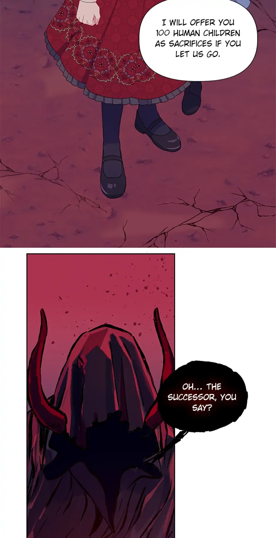 A Transmigrator’s Privilege Chapter 13 - Page 42