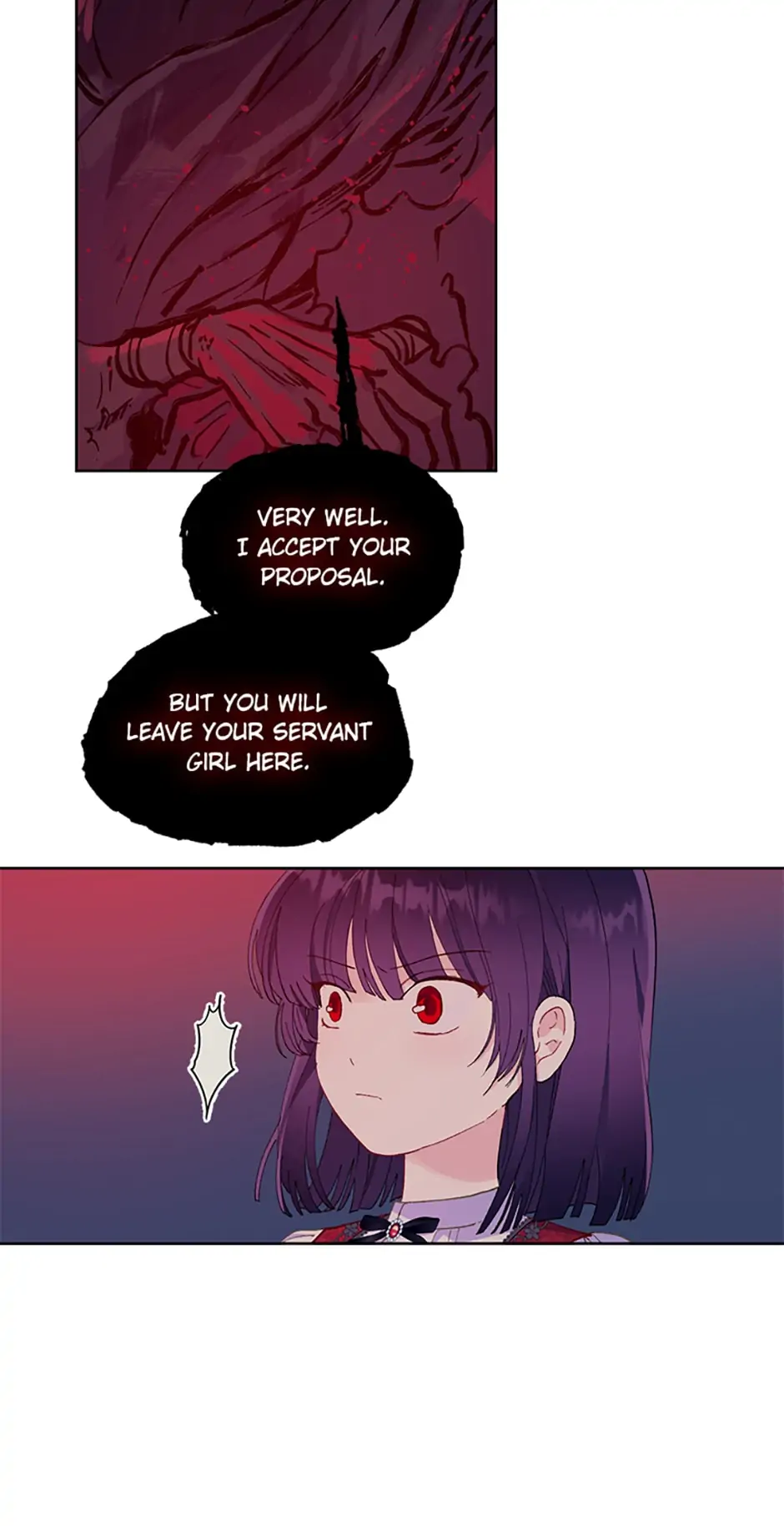 A Transmigrator’s Privilege Chapter 13 - Page 43