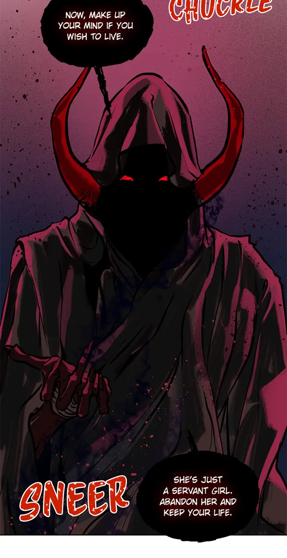 A Transmigrator’s Privilege Chapter 13 - Page 46