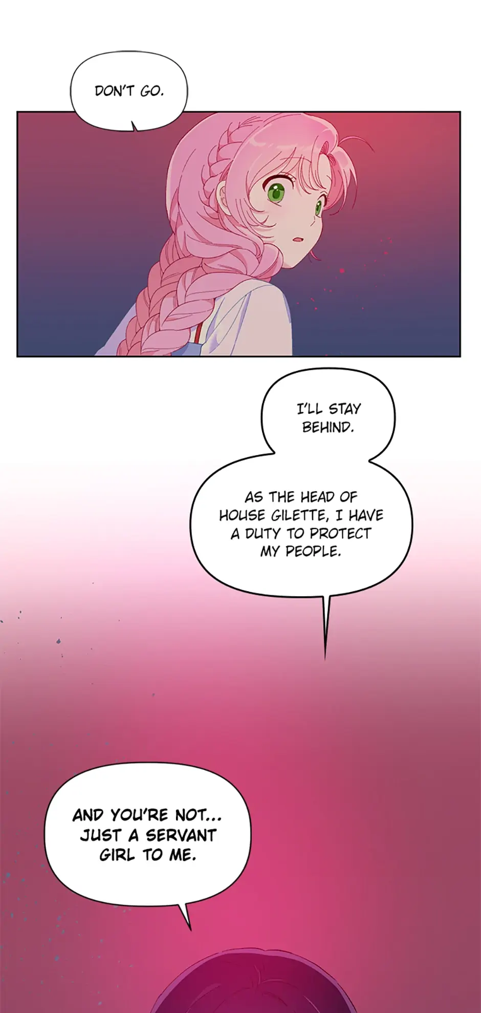 A Transmigrator’s Privilege Chapter 13 - Page 49