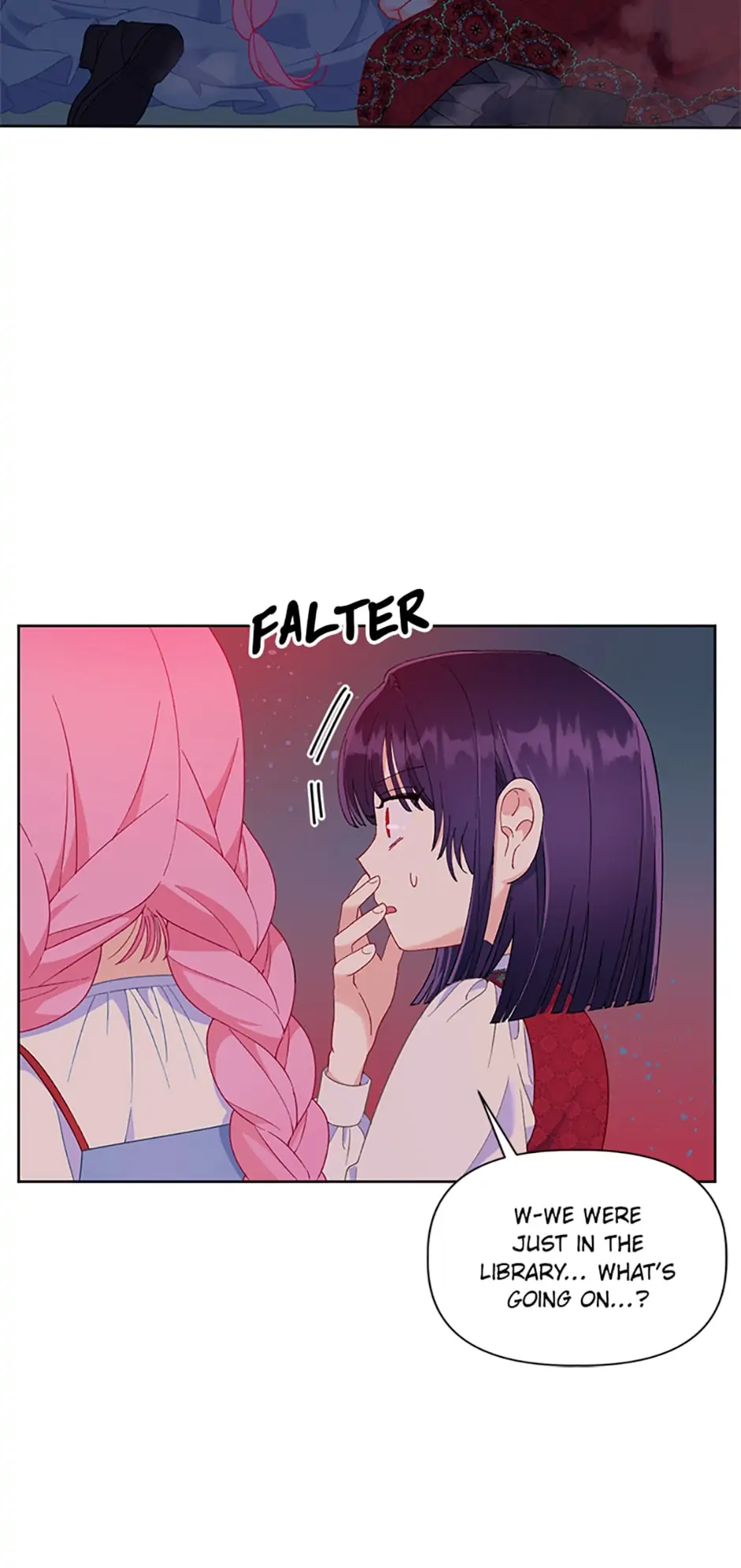 A Transmigrator’s Privilege Chapter 13 - Page 5