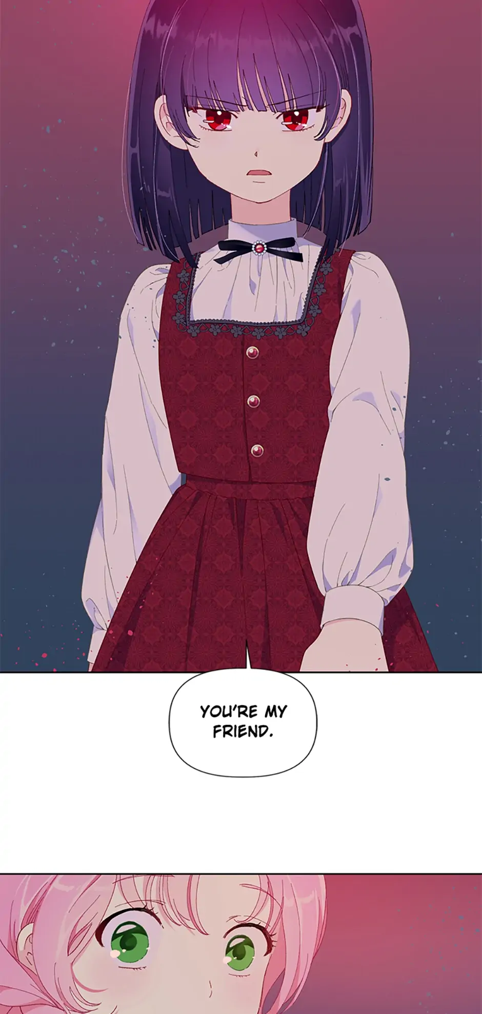 A Transmigrator’s Privilege Chapter 13 - Page 50