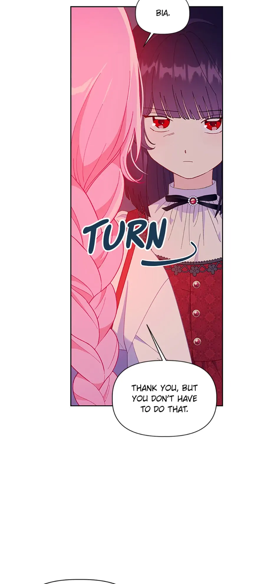 A Transmigrator’s Privilege Chapter 13 - Page 52