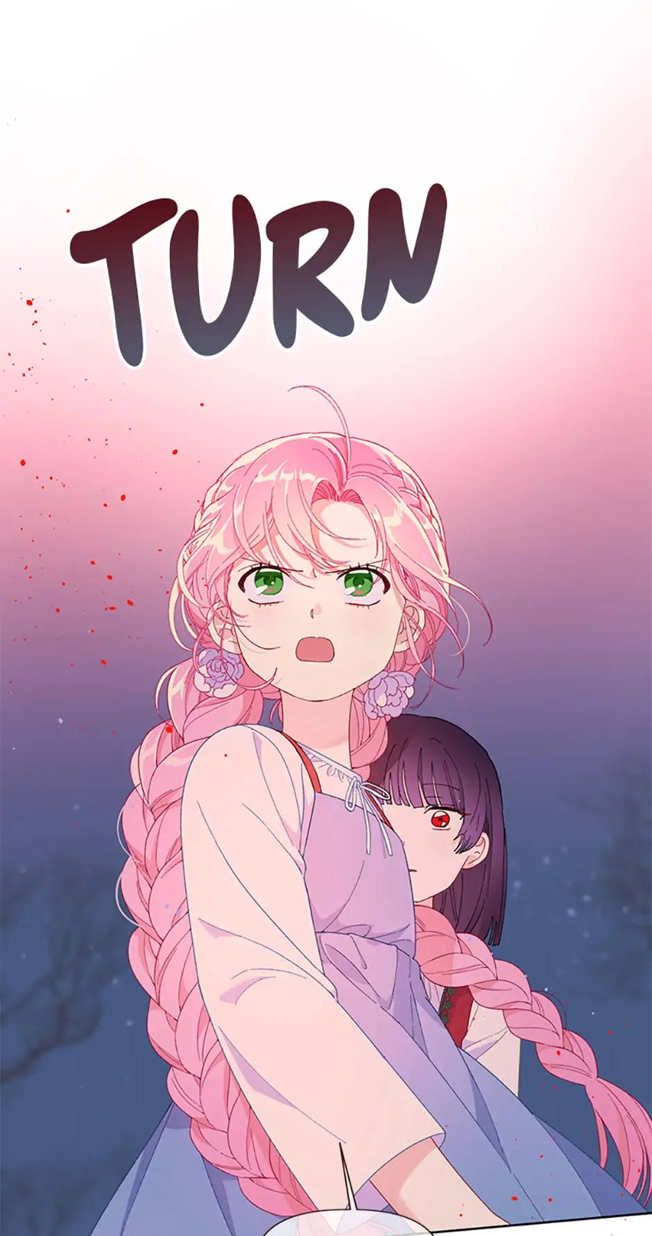 A Transmigrator’s Privilege Chapter 13 - Page 54