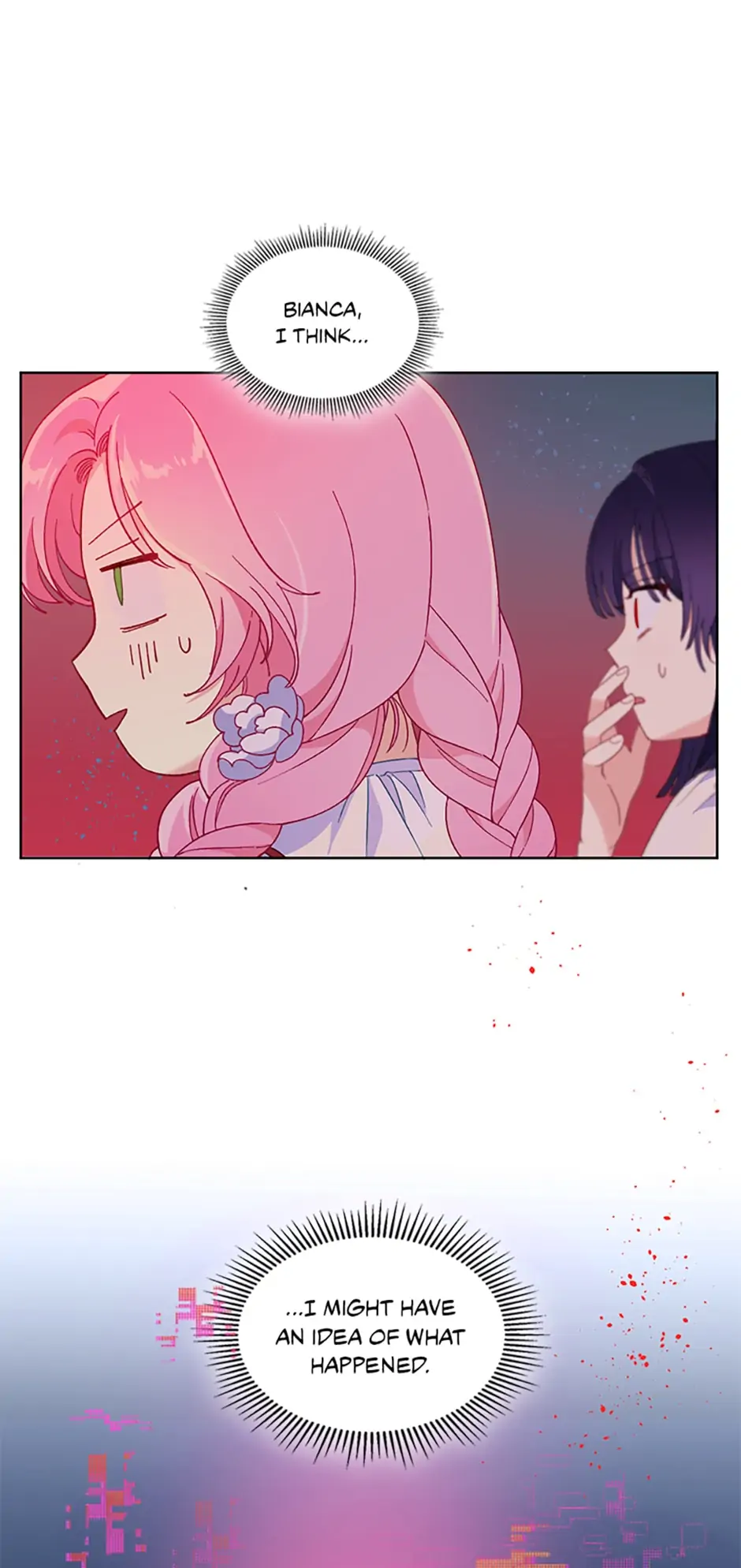 A Transmigrator’s Privilege Chapter 13 - Page 6