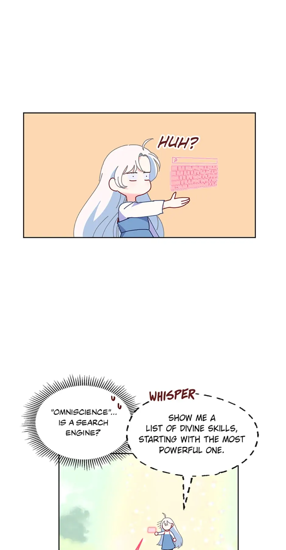 A Transmigrator’s Privilege Chapter 14 - Page 12