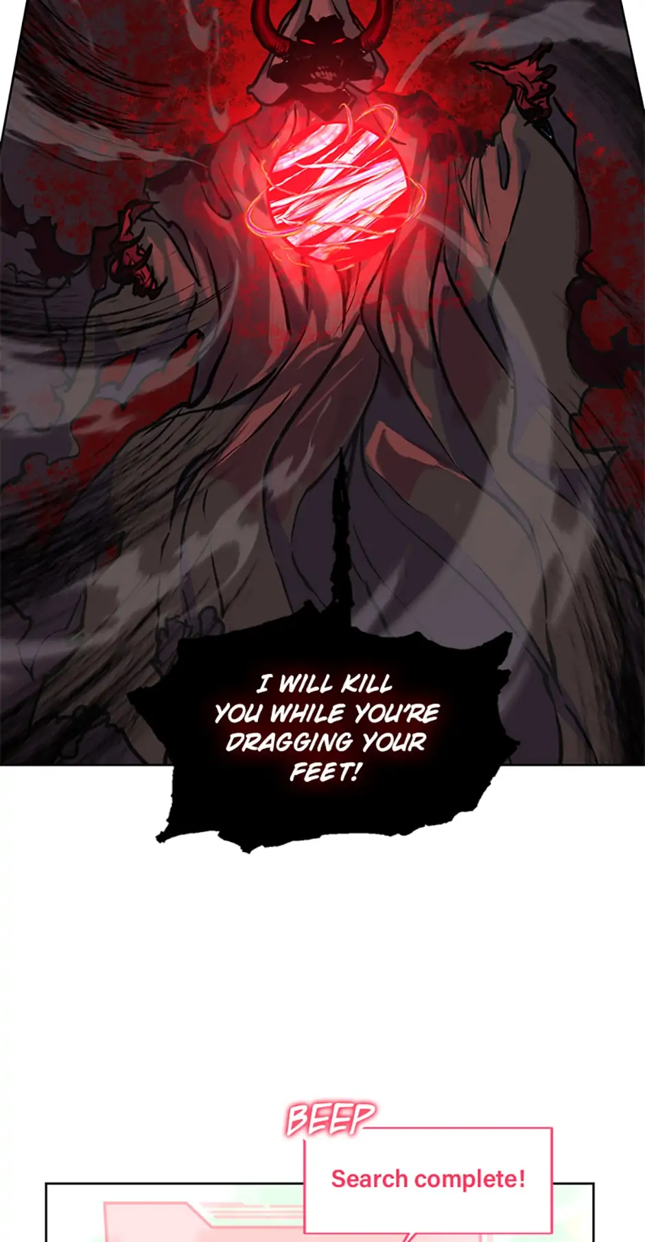 A Transmigrator’s Privilege Chapter 14 - Page 15