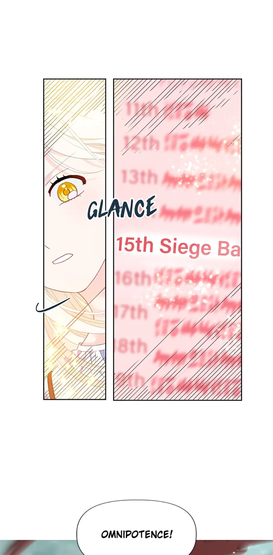 A Transmigrator’s Privilege Chapter 14 - Page 19
