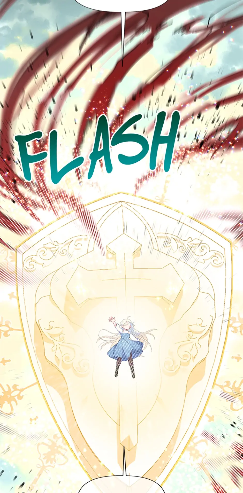 A Transmigrator’s Privilege Chapter 14 - Page 20