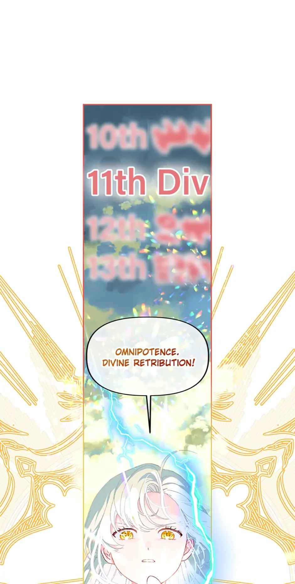 A Transmigrator’s Privilege Chapter 14 - Page 22