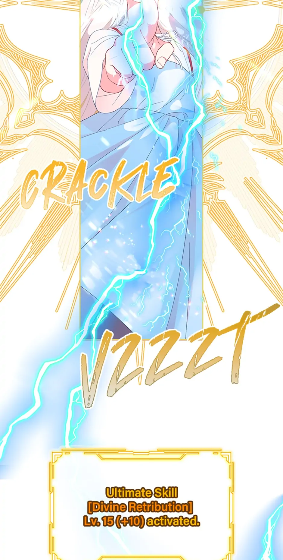 A Transmigrator’s Privilege Chapter 14 - Page 23