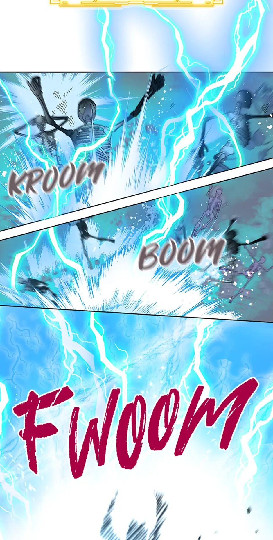 A Transmigrator’s Privilege Chapter 14 - Page 24