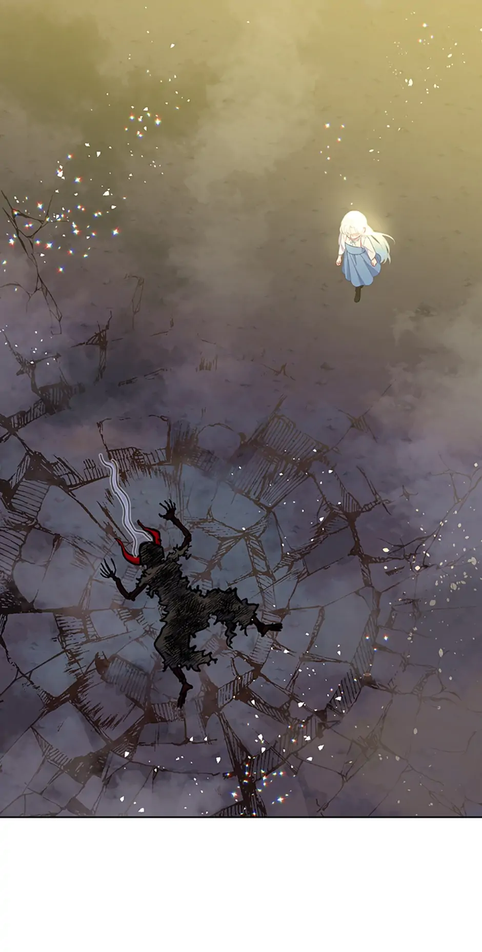 A Transmigrator’s Privilege Chapter 14 - Page 27