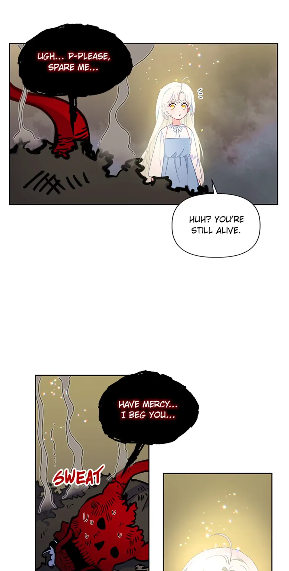 A Transmigrator’s Privilege Chapter 14 - Page 28