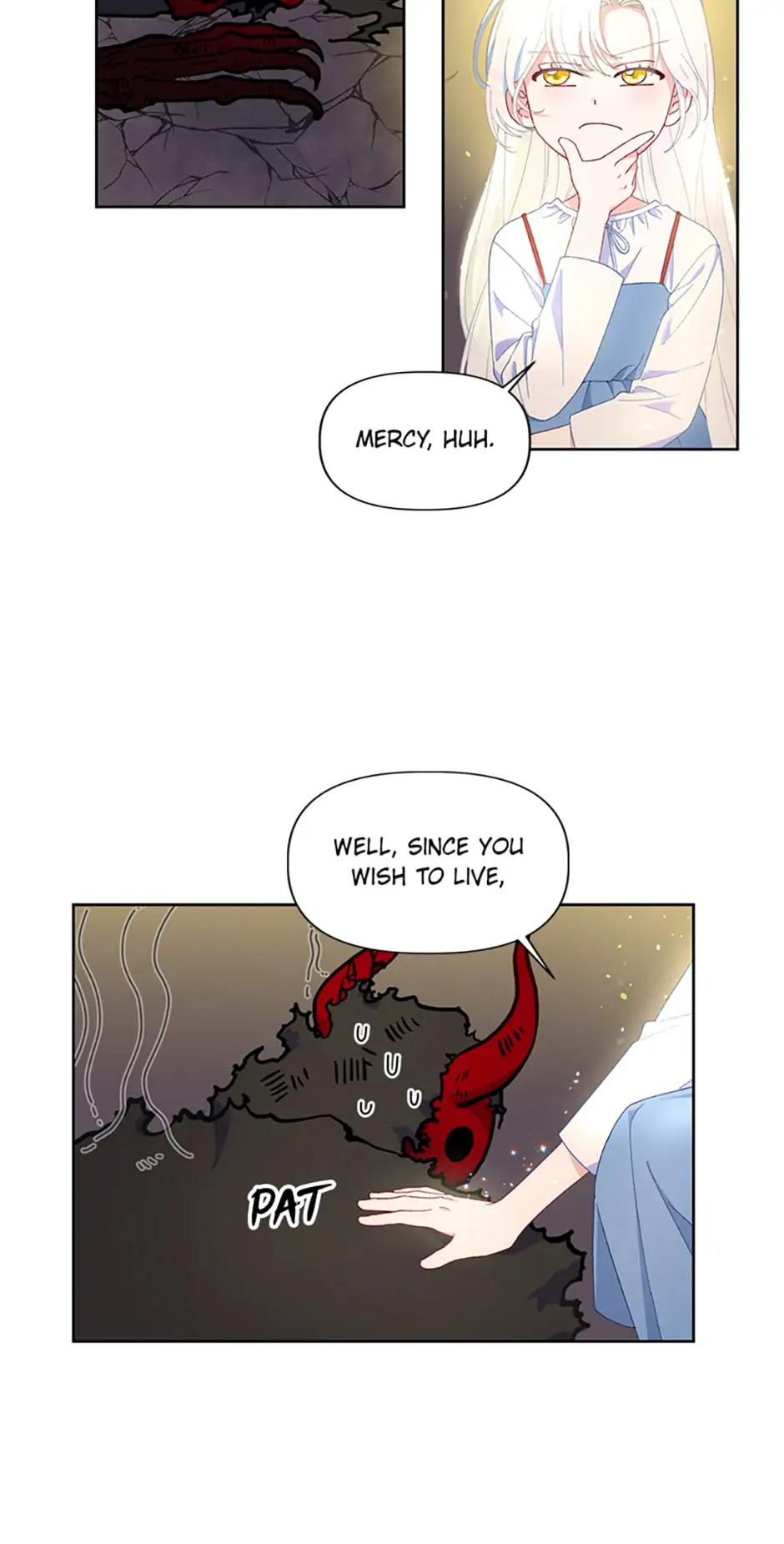 A Transmigrator’s Privilege Chapter 14 - Page 29