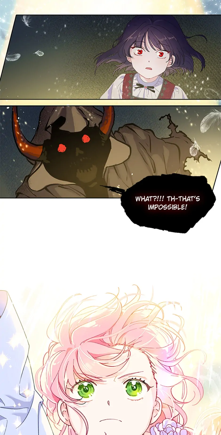 A Transmigrator’s Privilege Chapter 14 - Page 3