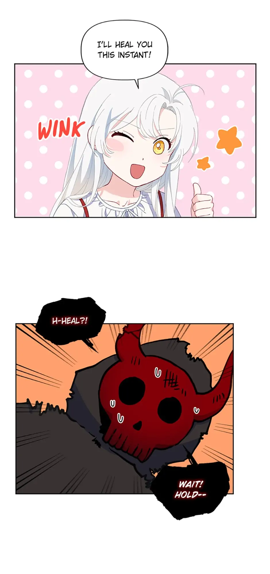 A Transmigrator’s Privilege Chapter 14 - Page 30