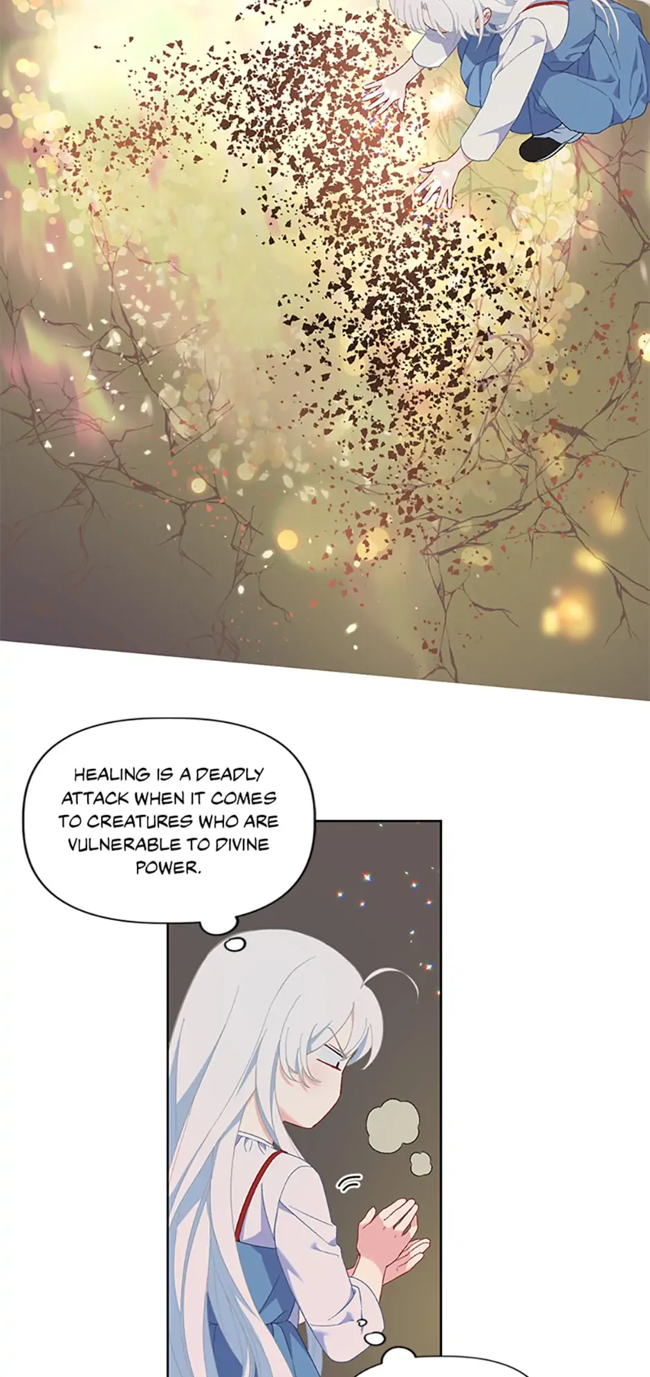 A Transmigrator’s Privilege Chapter 14 - Page 32