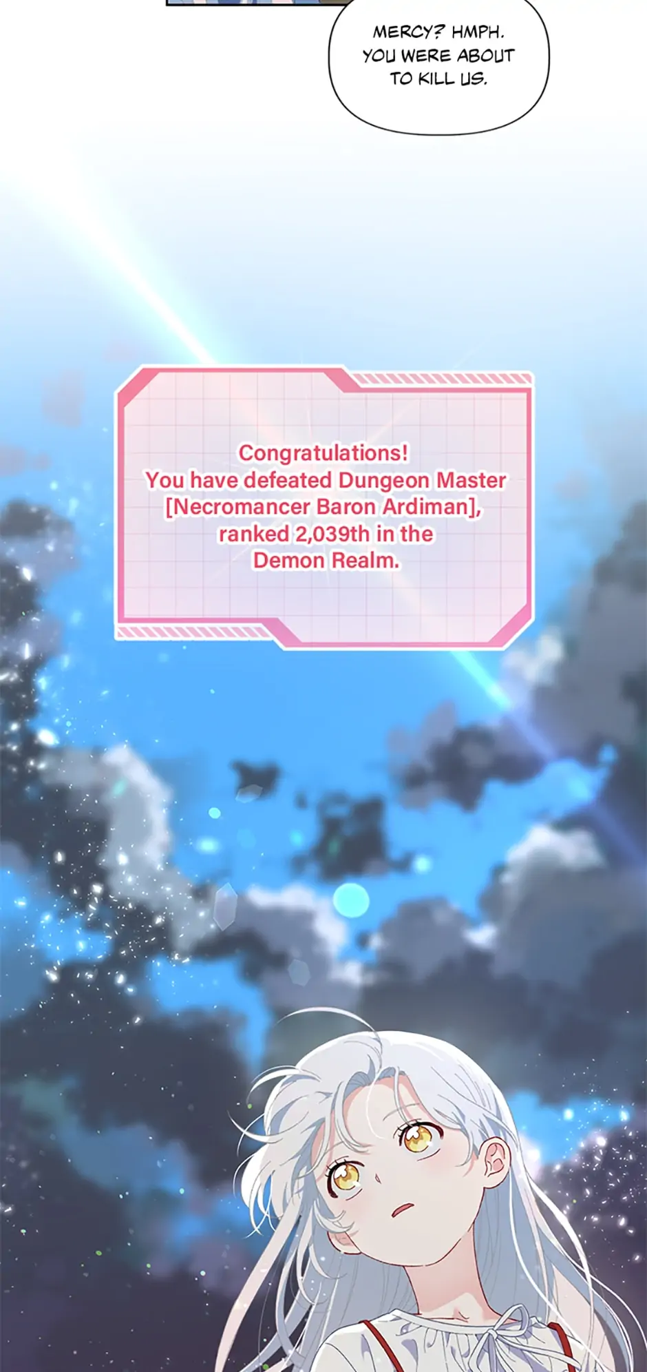 A Transmigrator’s Privilege Chapter 14 - Page 33