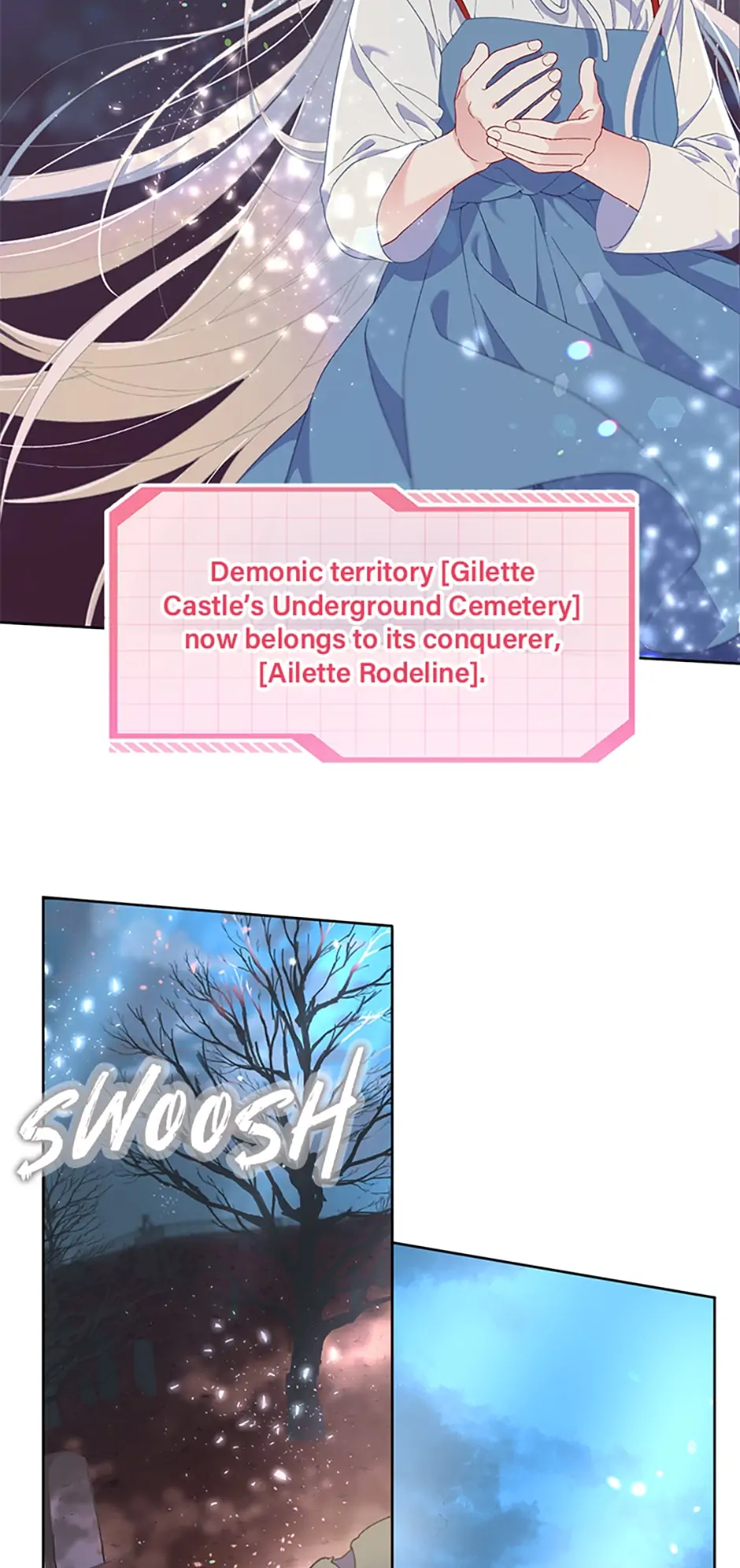 A Transmigrator’s Privilege Chapter 14 - Page 34