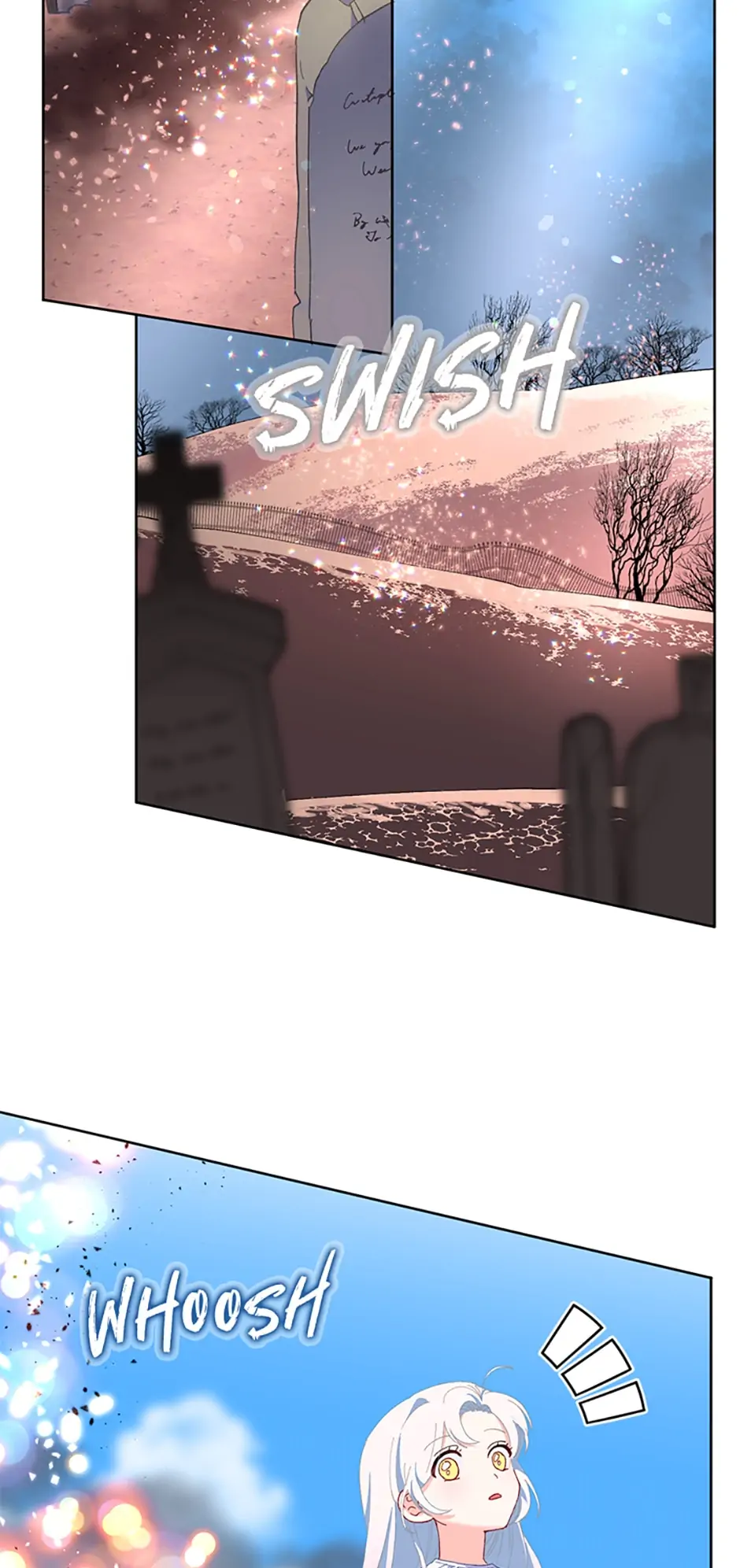 A Transmigrator’s Privilege Chapter 14 - Page 35