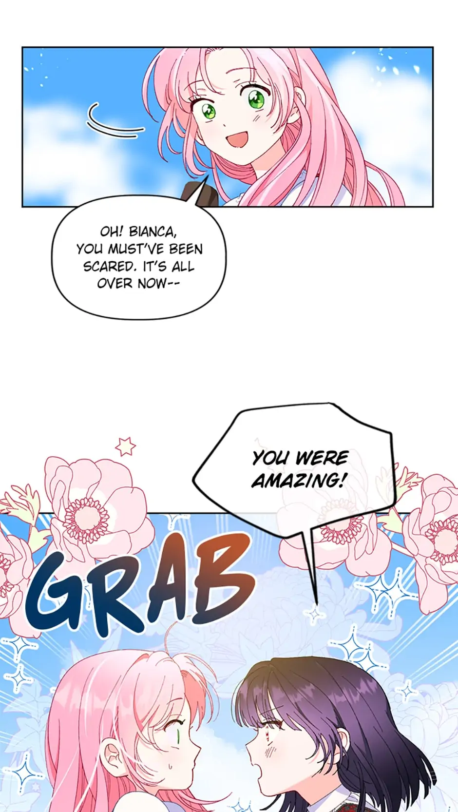 A Transmigrator’s Privilege Chapter 14 - Page 39