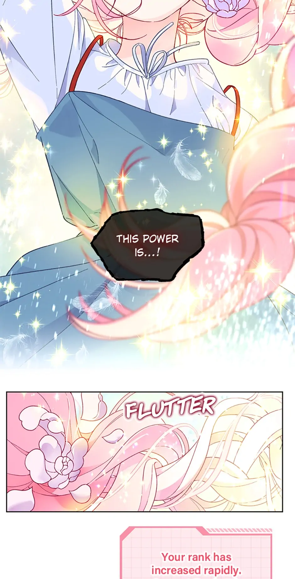 A Transmigrator’s Privilege Chapter 14 - Page 4