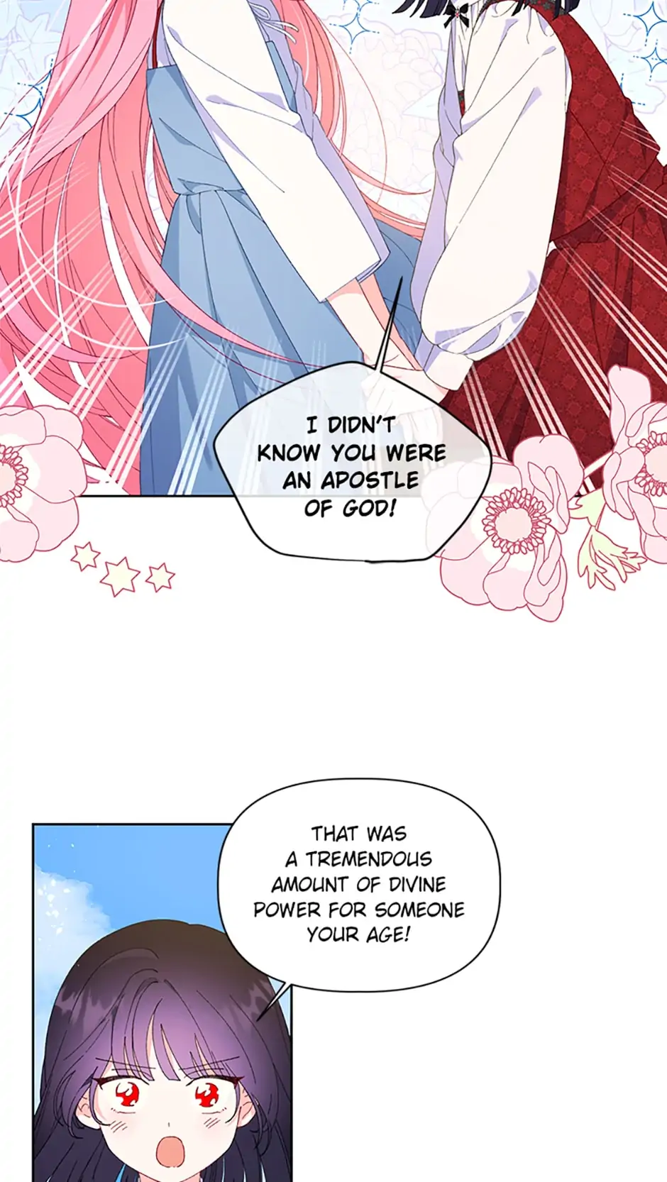 A Transmigrator’s Privilege Chapter 14 - Page 40