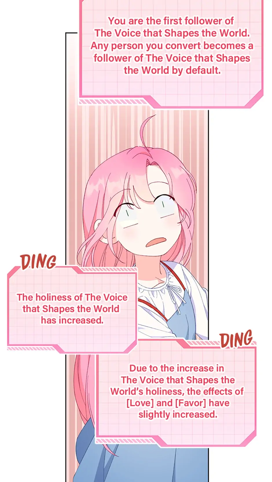 A Transmigrator’s Privilege Chapter 14 - Page 43