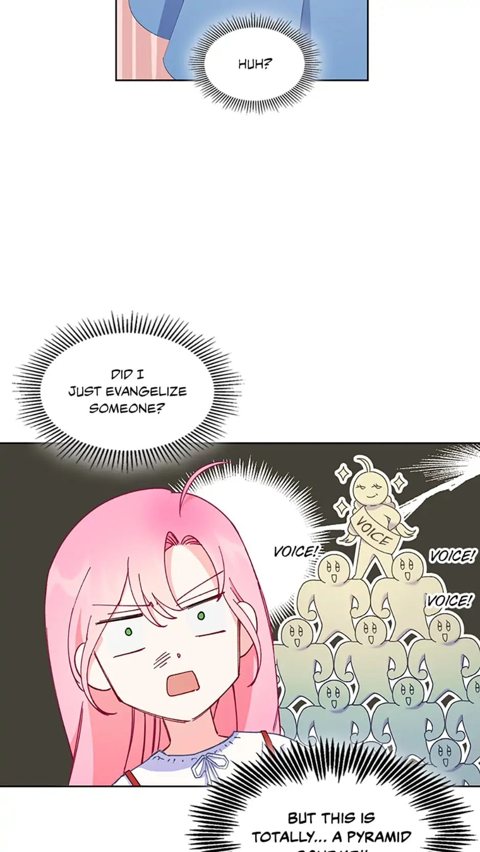 A Transmigrator’s Privilege Chapter 14 - Page 44