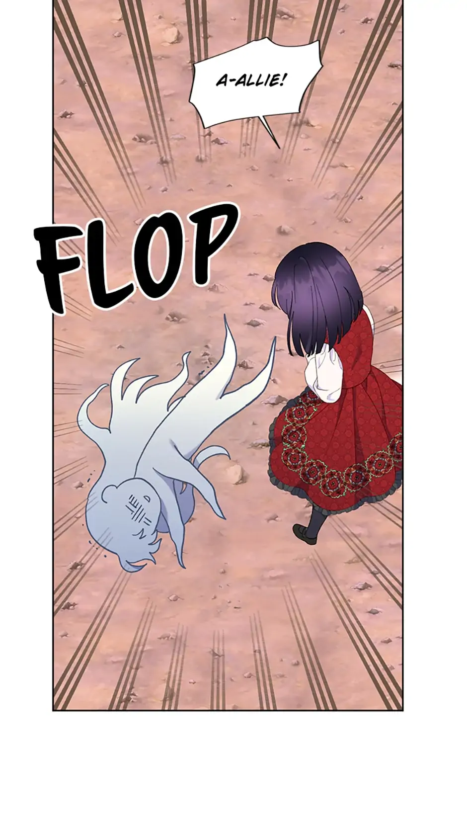 A Transmigrator’s Privilege Chapter 14 - Page 46